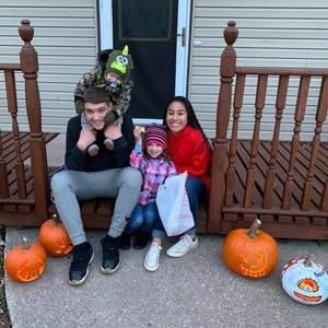 Meet your Posher, Christian